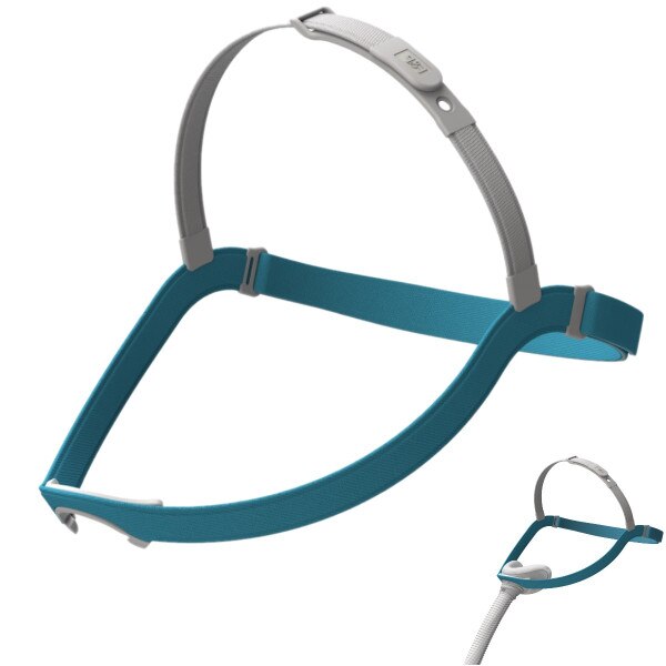 Evora Nasal Mask Headgear